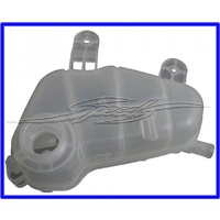 RADIATOR SURGE OVERFLOW BOTTLE RESERVOIR TM BARINA 1.6 LITRE 10/2011 TO 09/2016 =42609220