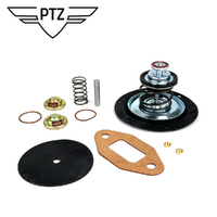FUEL PUMP KIT SUIT RED BLUE BLACK 253 308 V8 HT HG HQ HJ HX HZ WB VB VH VK VL LH LX