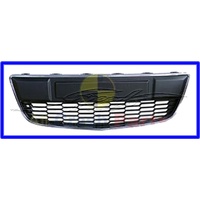 BUMPER BAR LOWER GRILLE FRONT TM BARINA 4 DOOR FROM 2/2012 5 DOOR FROM 10/2011