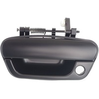 DOOR HANDLE LEFT HAND FRONT OUTER MJ SPARK 5 DOOR 10/2010 ONWARDS
