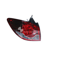 TAILLAMP JH CRUZE 5 DOOR 03/2011 to 05/2014 LEFT HAND GENUINE