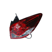 TAILLAMP JH CRUZE 5 DOOR 03/2011 TO 05/2014 RIGHT HAND