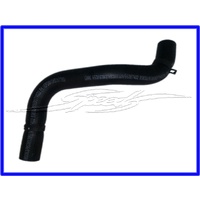 Radiator inlet hose - 1.8 2H0 auto; with