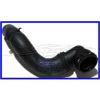 Radiator outlet hose - 1.8 2H0 auto; wit