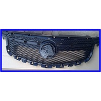 JH CRUZE GRILL BACKING