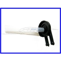 CAP & HOSE RADIATOR OVERFLOW V6-V8 VN-VP