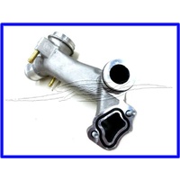 WATER OUTLET TAKES RADIATOR CAP VZ VE V6 ALLOYTEC COMES WITH ORINGS (FILLER INLET) FROM VZ VIN NO 6L817759 was 92068252