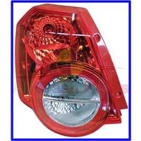 Tail lamp - LH, with harness, TK BARINA hatch from 9B000001