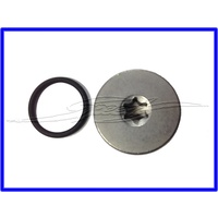 SUMP DRAIN PLUG VECTRA ASTRA CALIBRA INCLUDES 90528145 SEAL SUITS 1.8 X18XE Z18XE Z16XE X20XEV Z20LET X25XE ?