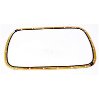 GASKET;A/TRNS FLUID PAN