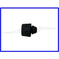 BUMPER TRUNK LID