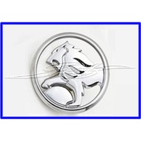 GRILLE EMBLEM VIVA 2005/06