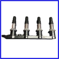COIL PACK HOLDEN CRUZE 1.8 2009 TO 2011 GM NO 96476979