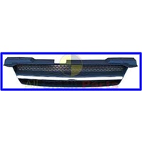 GRILLE ASM DAEWOO KALOS 5 DOOR 01/2003 TO 12/2004
