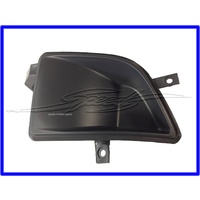 tk barina lh bumper bar fog lamp infill