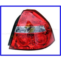 Tail lamp - RH;TK BARINA 4 DOOR SEDAN with harness;