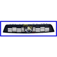 GRILLE FRONT UPPER INCLUDING BADGE TM BARINA 4 DOOR FROM 2/2012 5 DOOR FROM 10/2011