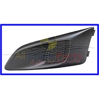 BUMPER BAR LEFT FRONT INSERT TM BARINA 4 DOOR FROM 2/2012 5 DOOR FROM 10/2011