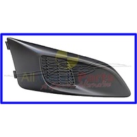 BUMPER BAR RIGHT FRONT INSERT TM BARINA 4 DOOR FROM 2/2012 5 DOOR FROM 10/2011