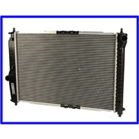 RADIATOR TK BARINA GENUINE MANUAL