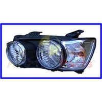 HEADLAMP TM BARINA 4DR 2/12- ONWARDS& 5DR 10/11- ONWARDS LEFT HAND