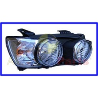 HEADLAMP TM BARINA 4DR 2/12- ONWARDS& 5DR 10/11- ONWARDS RIGHT HAND