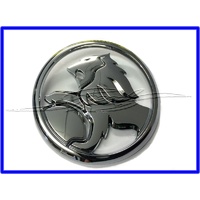 cruze emblem bootlid