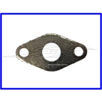 GASKET OIL FEED PIPE TO TURBO 4JG2 & 4JB1 JACKAROO RODEO WAS 8970416380