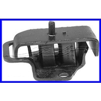 ENGINE MOUNT 2.6 RODEO & FRONTERA 4ZE1 LEFT HAND FRONT 1988 TO 1998