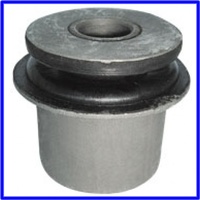 BUSH FRONT AXLE MOUNTING RIGHT HAND TF & RA RODEO 2 REQUIRED