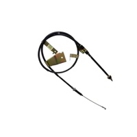 HANBRAKE CABLE ASM-PARK BRAKE RIGHT REAR RA RODEO 4 X 4 2003-2006 WAS 8973633440 OR 8973680680
