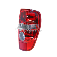 COLORADO TAILLAMP RH 06/2008 TO 05/2012 GENUINE ISUZU 98019884