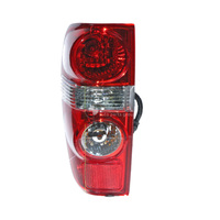 COLORADO TAILLAMP LH 06/2008 TO 05/2012 GENUINE ISUZU 98019885
