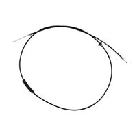 BONNET CABLE ENG HOOD CONTROL ISUZU DMAX 2008-2011