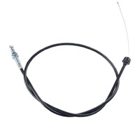ACCELERATOR CABLE HOLDEN HJ-WB / LH-LX V8 LS1 CONVERSION 135CM LONG