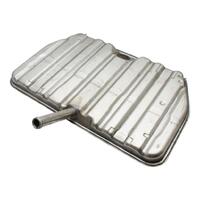 Fuel Tank Type HQ & HJ Sedan 3 Pipe 6.3mm (1/4') Coupe Excl Statesman Deville