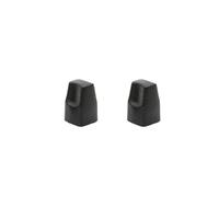 KNOB HEATER CONTROL SET LH LX