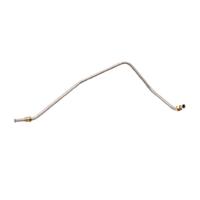 FUEL PIPE HJ-HZ LH-LX 5 LITRE (NO AIR NO