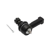 TIE ROD END OUTER HQ HJ HX HZ WB (SOME HG OUTER (FEMALE) = TE195R)