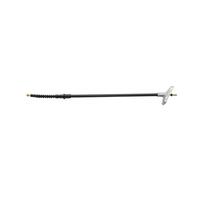 CABLE CLUTCH LH LX TORANA 8 CYLINDER
