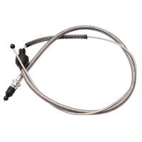 CABLE HANDBRAKE REAR LH LX RIGHT HAND