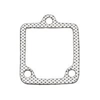 Gasket Hot Box EH HD HR HK HT HG HQ HJ HX HZ LC LJ LH LX & VB Commodore hotbox gg285 gmg178