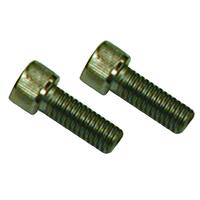 Bolts Thermostat Ford Small Block