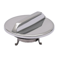 Holden Chrome Non Locking Vented Fuel Cap HJ HX HZ WB Ute Van Wagon – 9938045