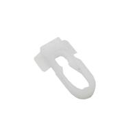 CLIP BODY MOULDING HQ HJ HX HZ WB LH LX UC TORANA VB VC COMMODORE  DOOR REVEAL GREY