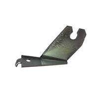 BRACKET ACCELERATOR CABLE HJ HX HZ WB LH LX V8 253 308