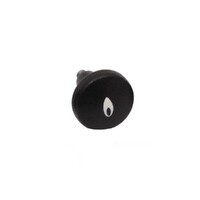 CIGARETTE LIGHTER KNOB LH LX (KNOB ONLY)