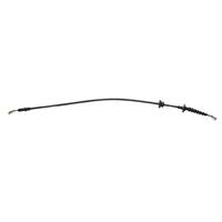 CLUTCH CABLE V8 HJ HX SEMI CABLE