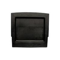 PANEL FRONT SEAT REAR SECTION LX TORANA