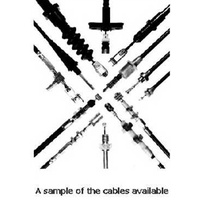 CABLE ACCELERATOR TX GEMINI ONLY